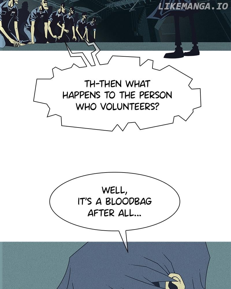 Vampire Syndrome (Official) Chapter 22 - page 63