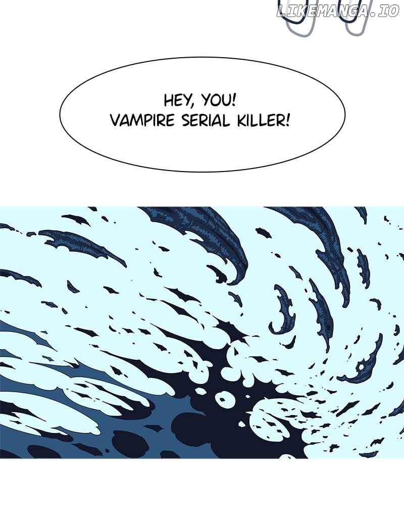 Vampire Syndrome (Official) Chapter 21 - page 46