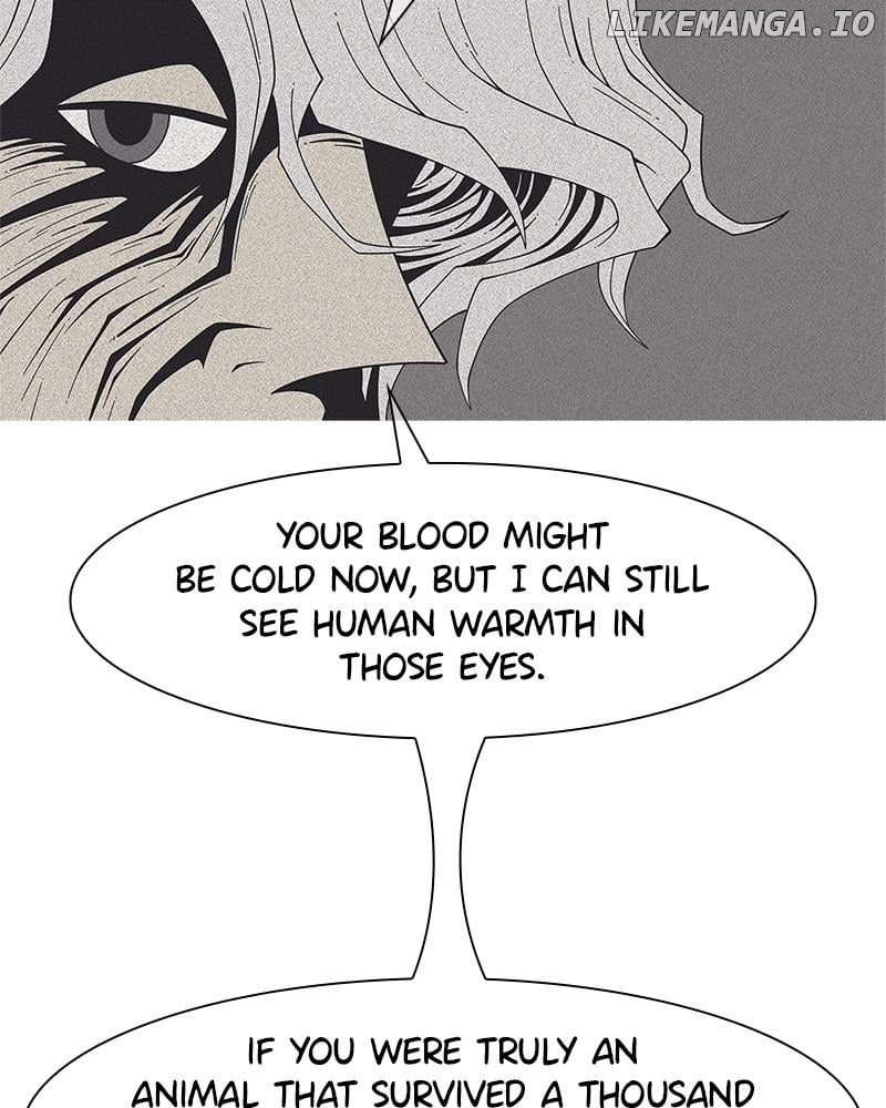 Vampire Syndrome (Official) Chapter 17 - page 16