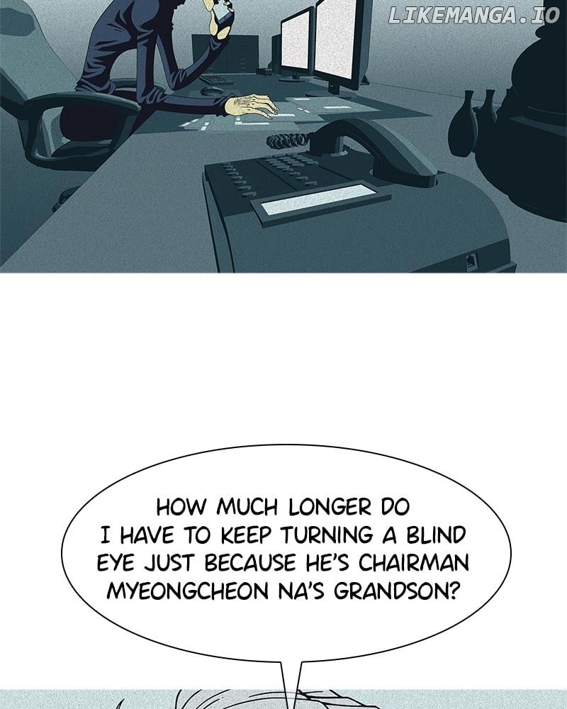 Vampire Syndrome (Official) Chapter 17 - page 9