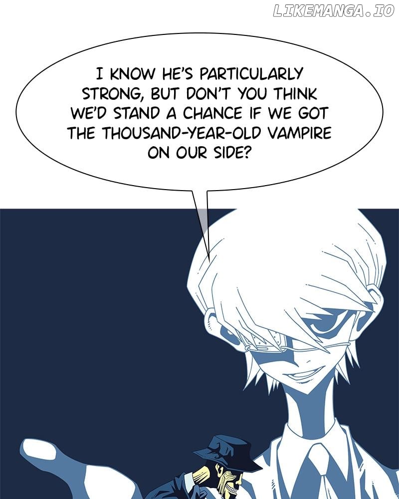 Vampire Syndrome (Official) Chapter 16 - page 68