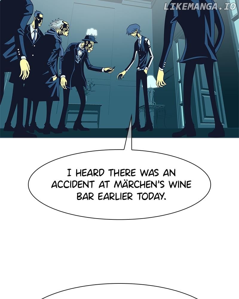 Vampire Syndrome (Official) Chapter 15 - page 64