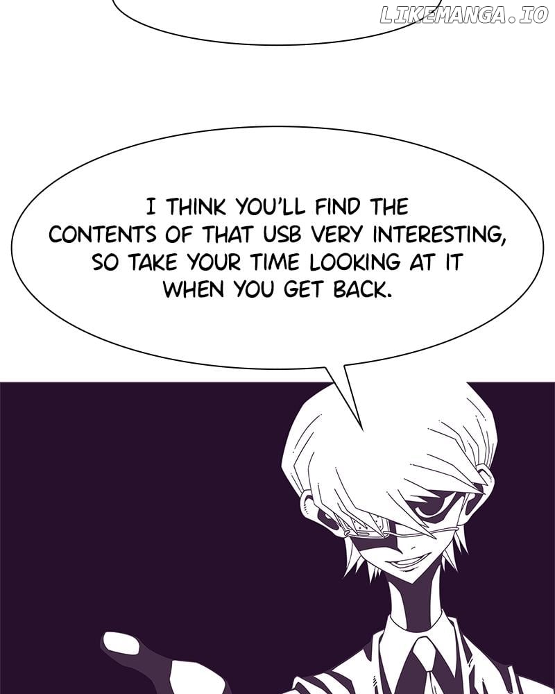 Vampire Syndrome (Official) Chapter 15 - page 66