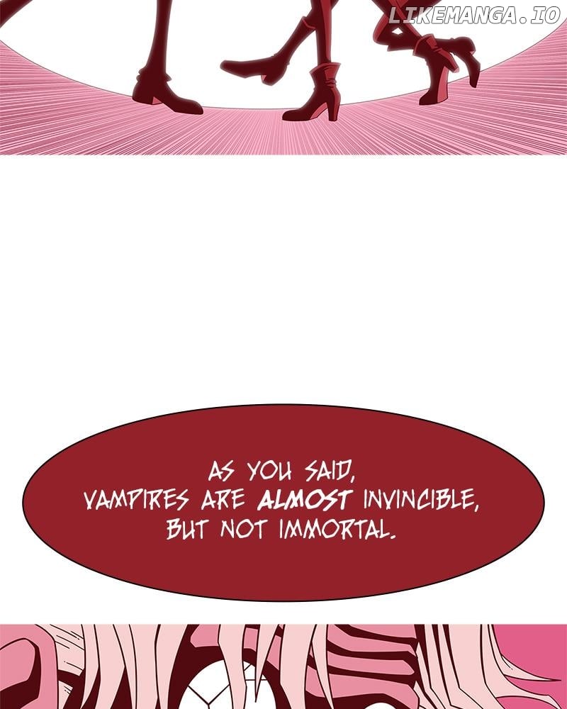 Vampire Syndrome (Official) Chapter 14 - page 93