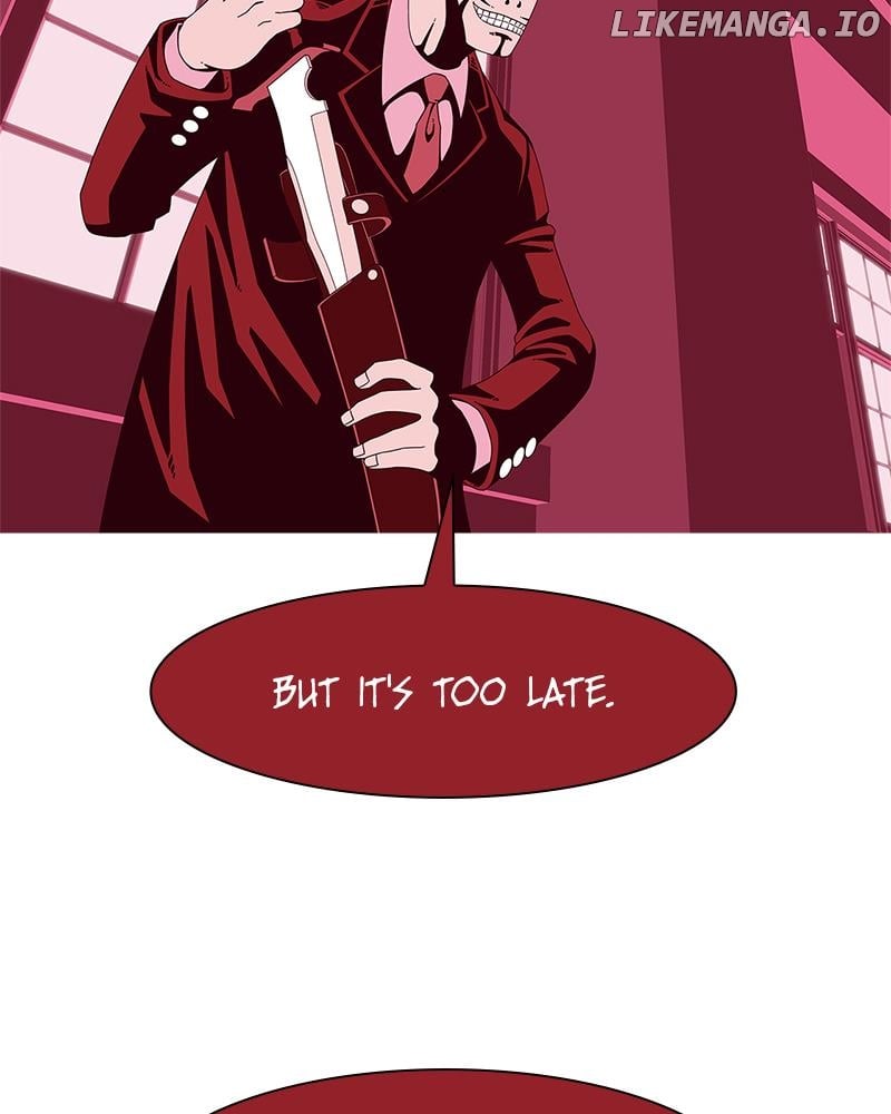 Vampire Syndrome (Official) Chapter 13 - page 24