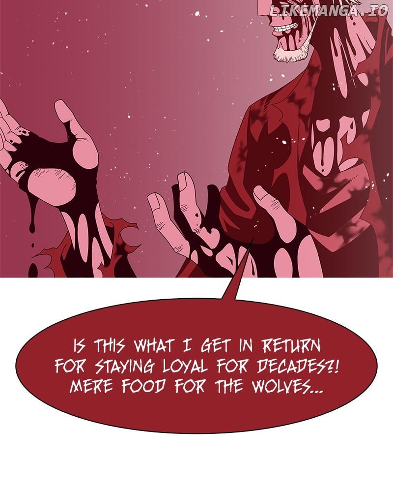 Vampire Syndrome (Official) Chapter 13 - page 9