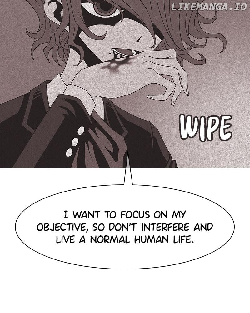 Vampire Syndrome (Official) Chapter 11 - page 43