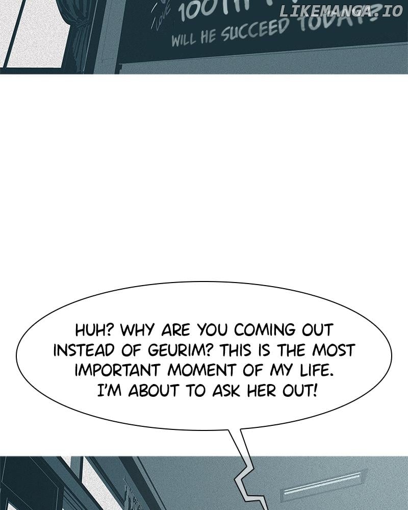 Vampire Syndrome (Official) Chapter 10 - page 37