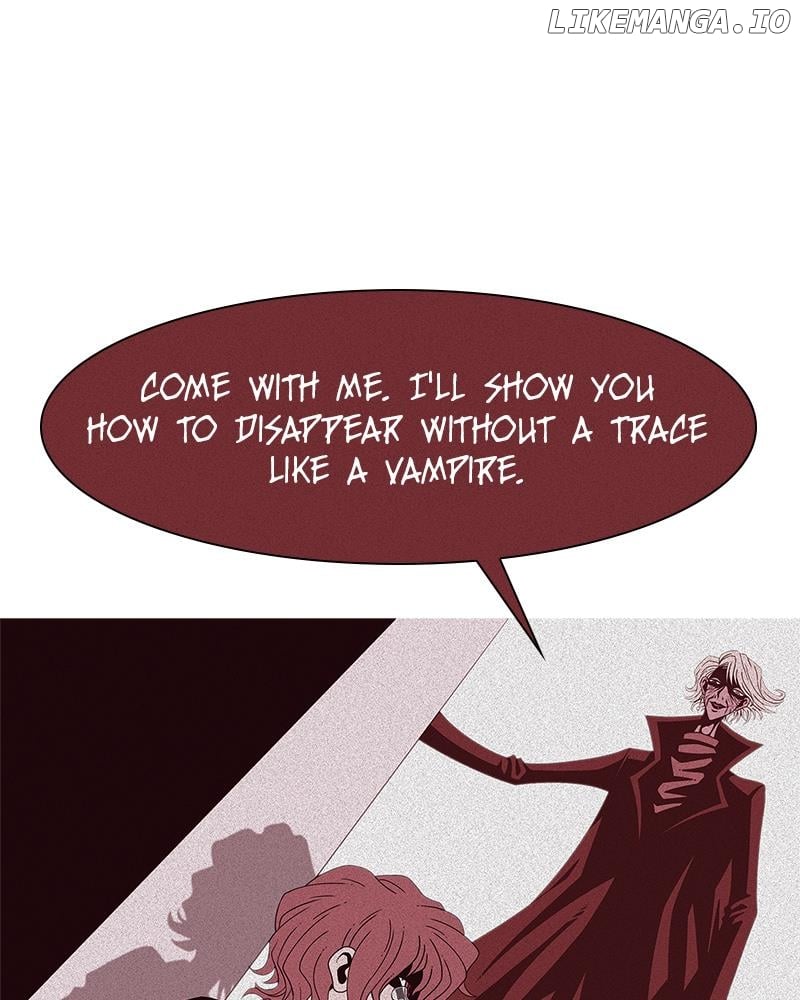 Vampire Syndrome (Official) Chapter 10 - page 56