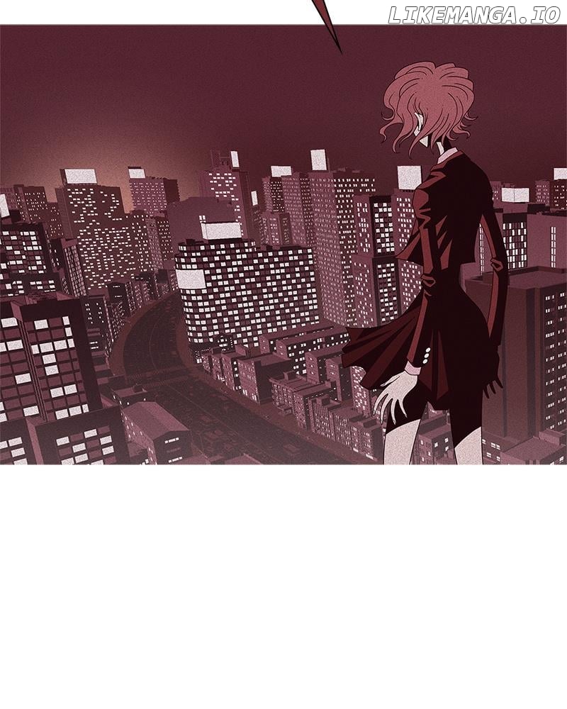 Vampire Syndrome (Official) Chapter 10 - page 65