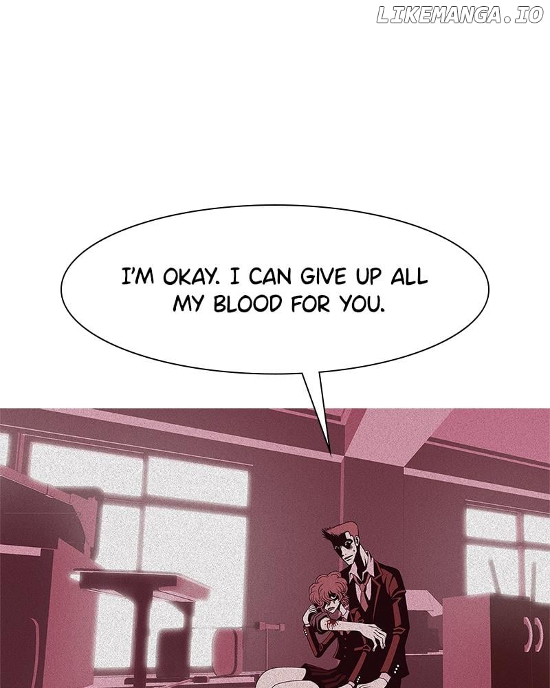 Vampire Syndrome (Official) Chapter 10 - page 83