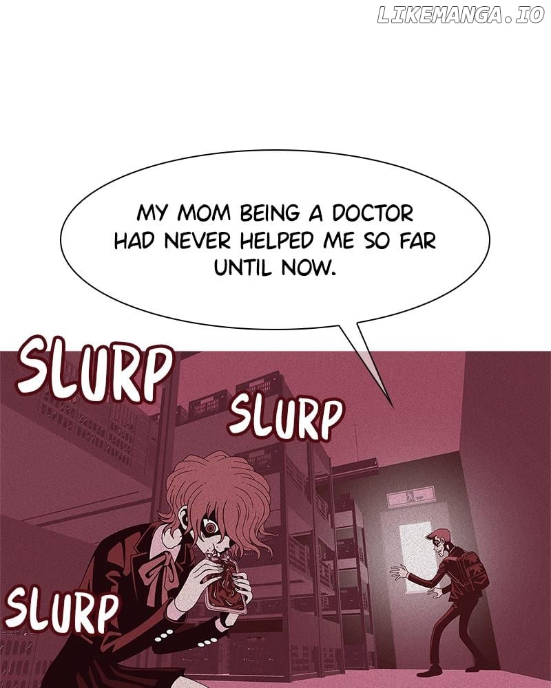 Vampire Syndrome (Official) Chapter 10 - page 88