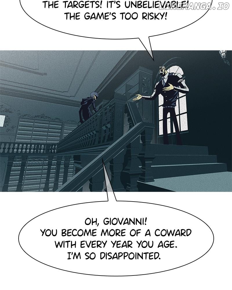 Vampire Syndrome (Official) Chapter 25 - page 49