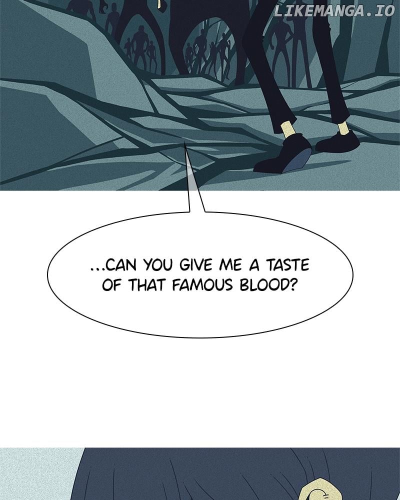 Vampire Syndrome (Official) Chapter 25 - page 82