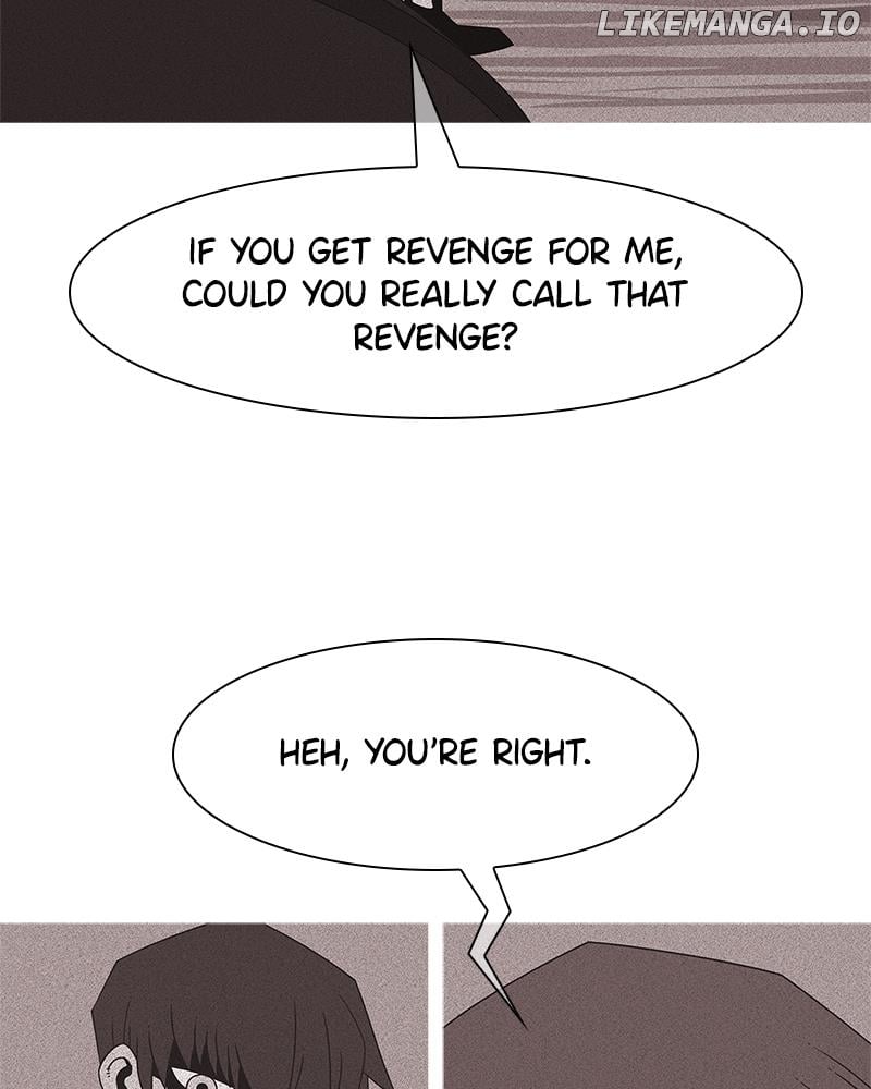 Vampire Syndrome (Official) Chapter 27 - page 9