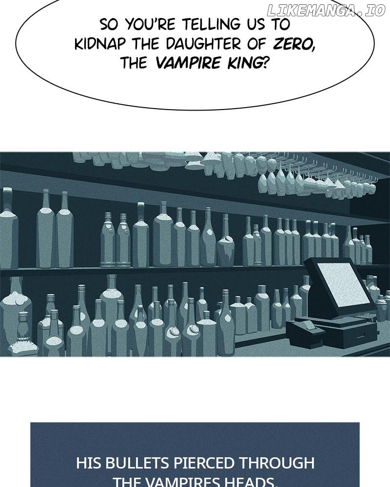 Vampire Syndrome (Official) Chapter 42 - page 38