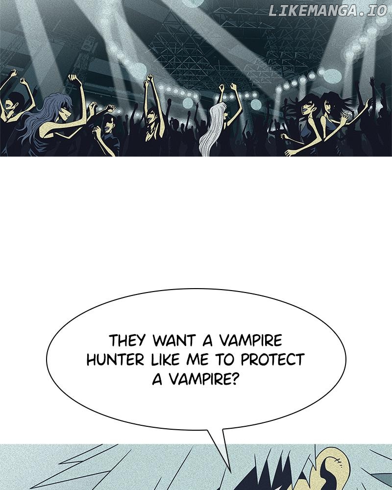 Vampire Syndrome (Official) Chapter 41 - page 35