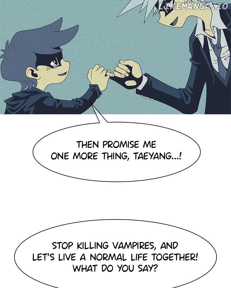 Vampire Syndrome (Official) Chapter 40 - page 29