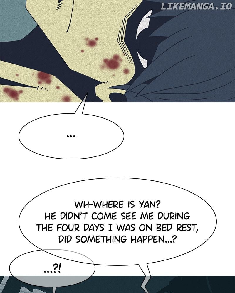 Vampire Syndrome (Official) Chapter 28 - page 30