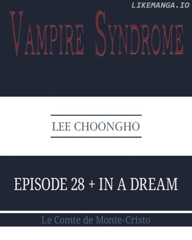 Vampire Syndrome (Official) Chapter 28 - page 7