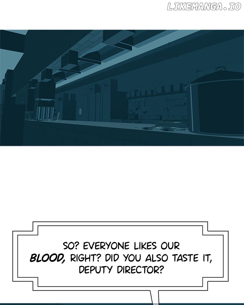 Vampire Syndrome (Official) Chapter 33 - page 44