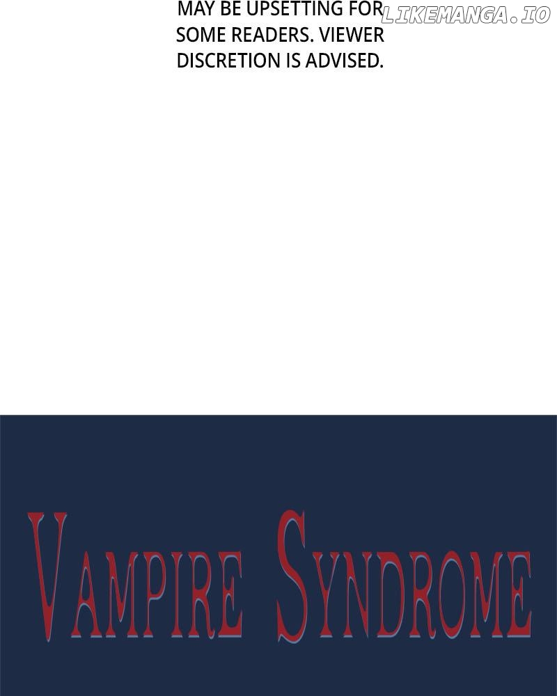 Vampire Syndrome (Official) Chapter 3 - page 4