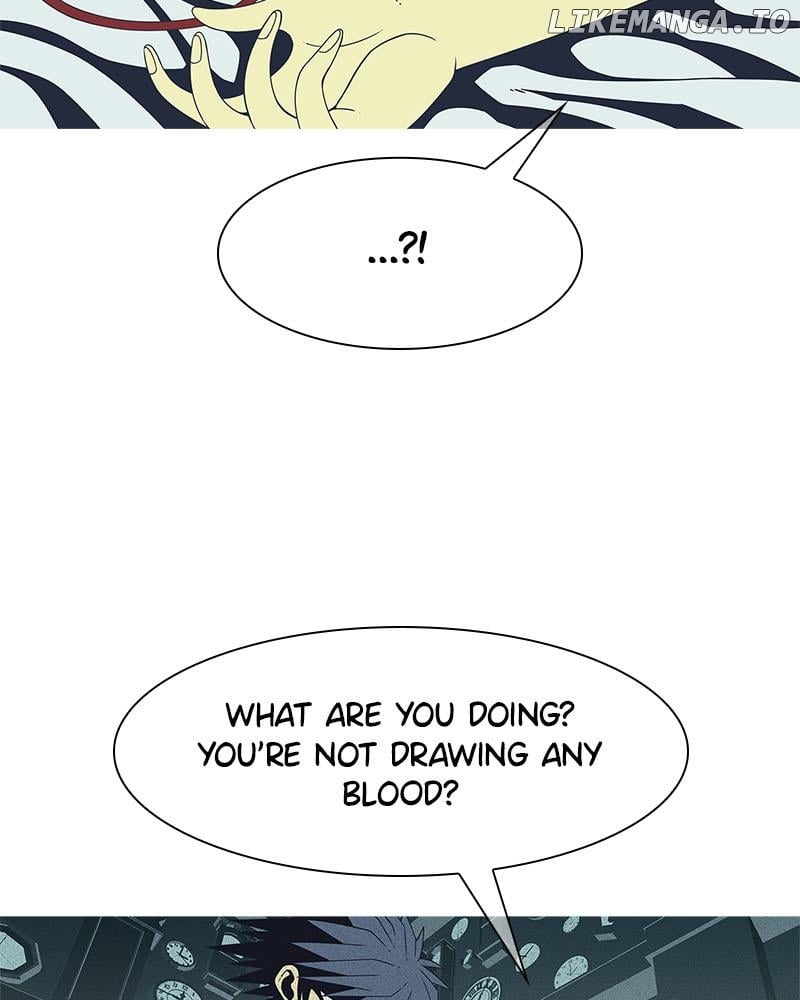 Vampire Syndrome (Official) Chapter 3 - page 43