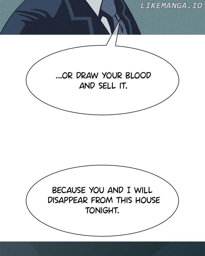 Vampire Syndrome (Official) Chapter 3 - page 47