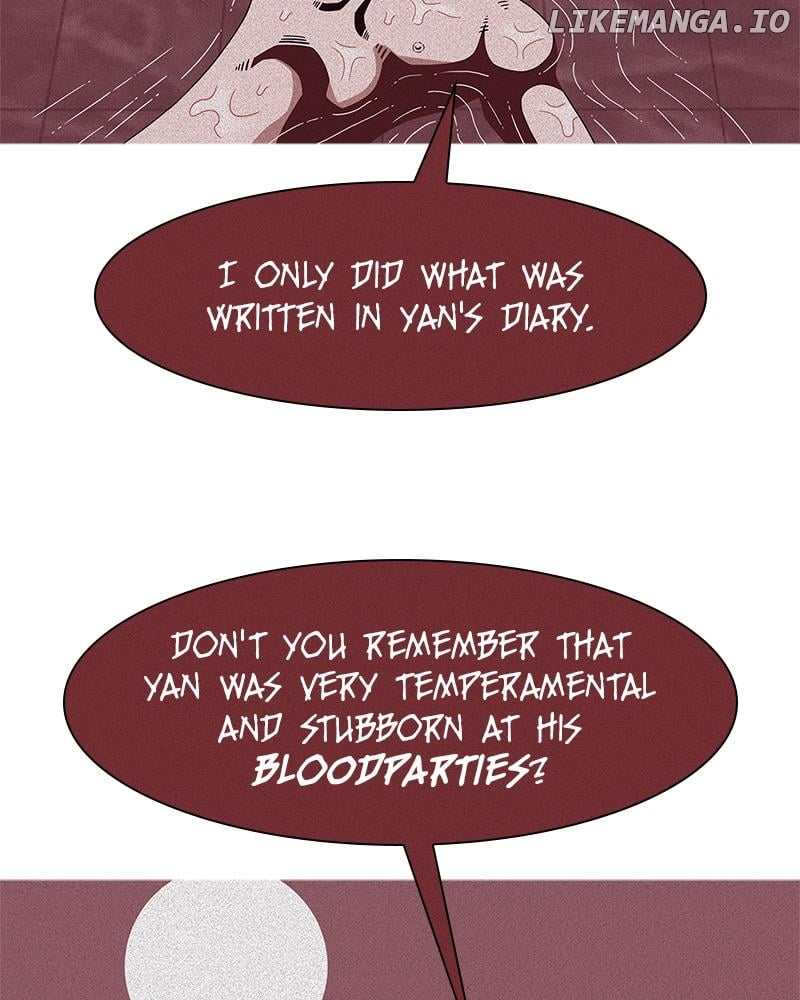 Vampire Syndrome (Official) Chapter 29 - page 77