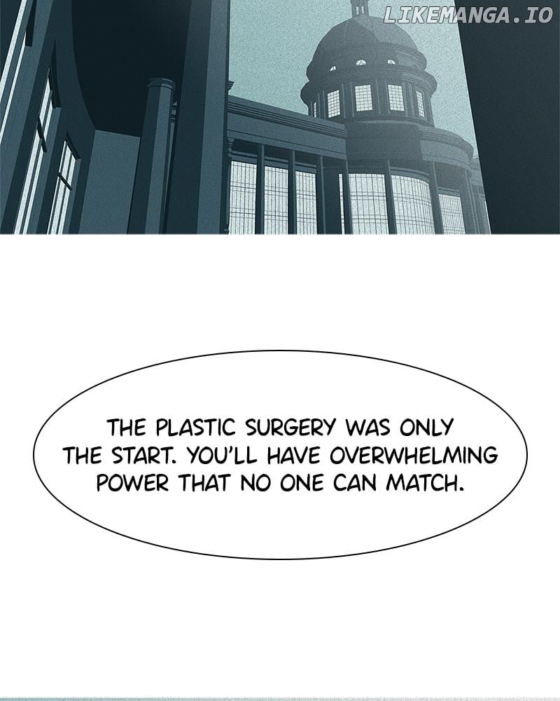 Vampire Syndrome (Official) Chapter 29 - page 9