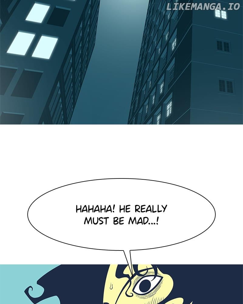 Vampire Syndrome (Official) Chapter 9 - page 15