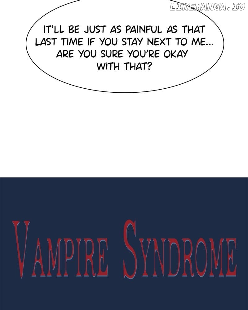 Vampire Syndrome (Official) Chapter 9 - page 4