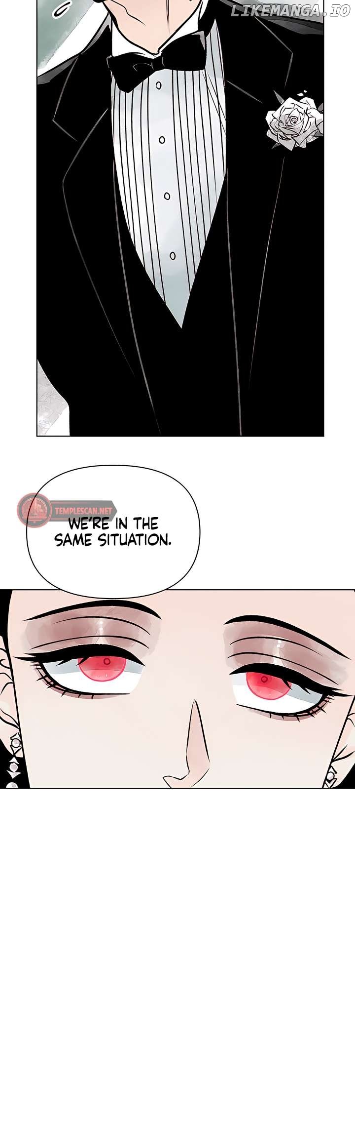 Moonstruck - Manhwa Chapter 1 - page 16