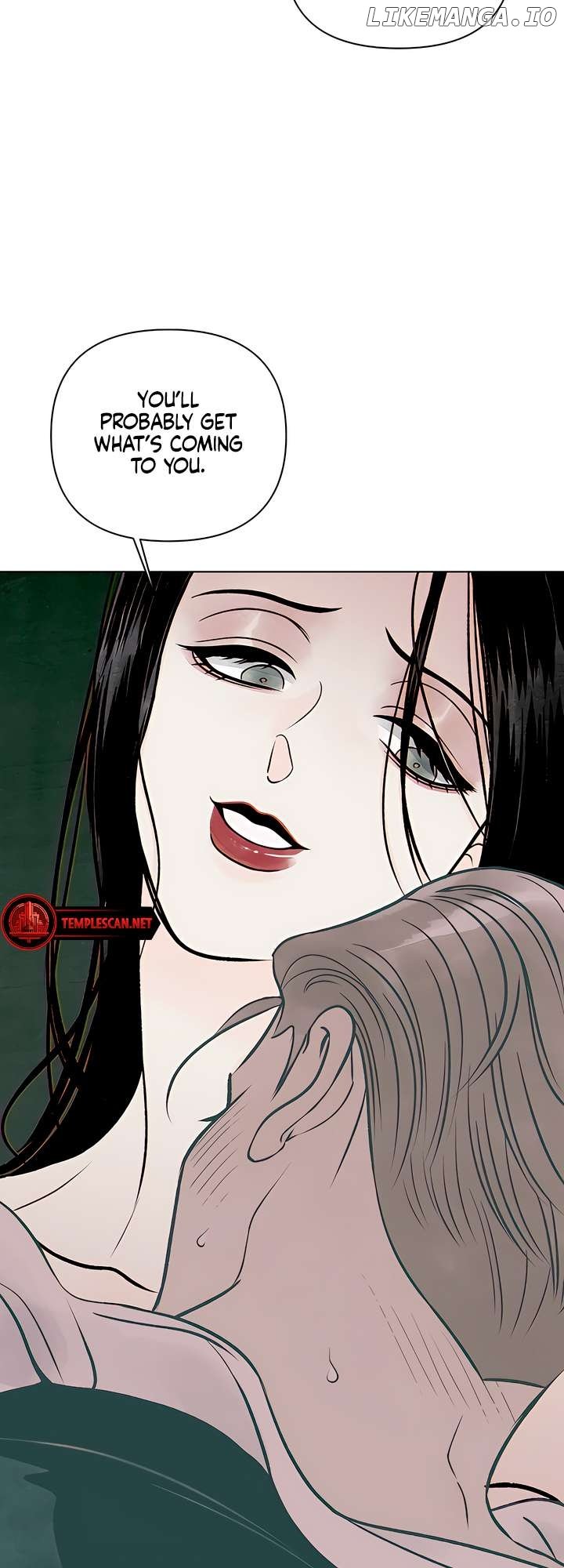 Moonstruck - Manhwa Chapter 1 - page 25