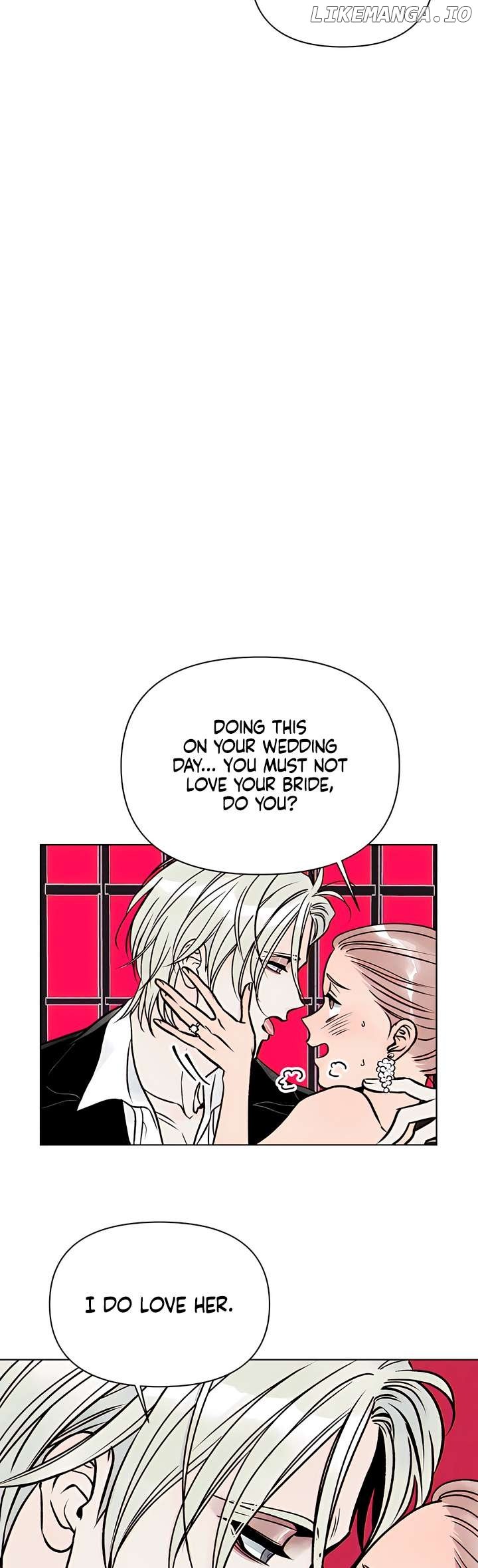 Moonstruck - Manhwa Chapter 1 - page 41