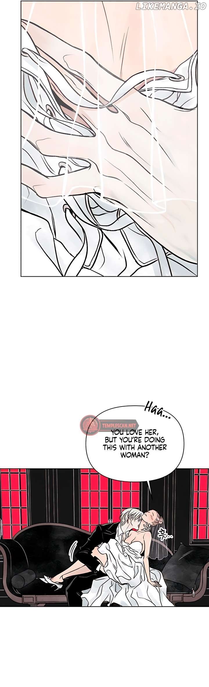 Moonstruck - Manhwa Chapter 1 - page 43