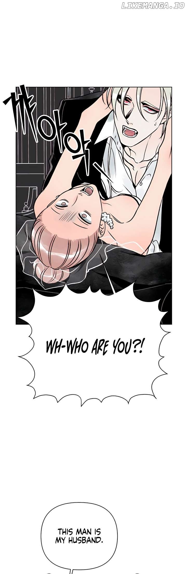 Moonstruck - Manhwa Chapter 1 - page 51