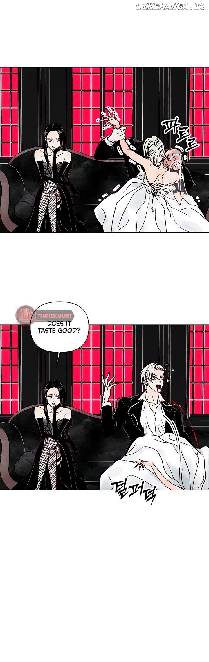 Moonstruck - Manhwa Chapter 1 - page 58