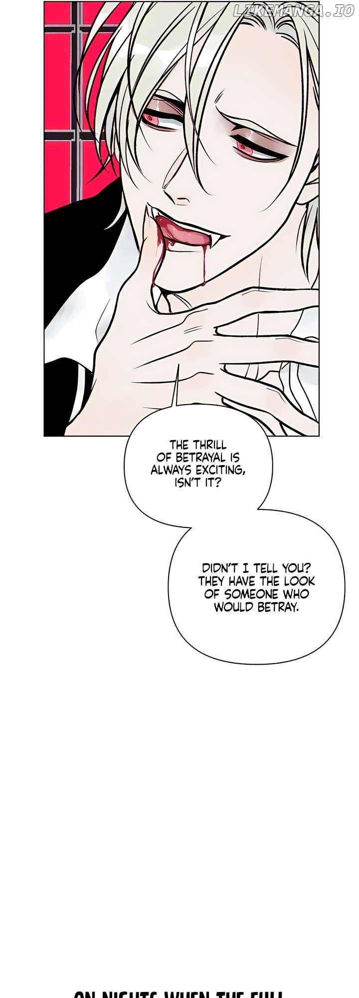 Moonstruck - Manhwa Chapter 1 - page 59