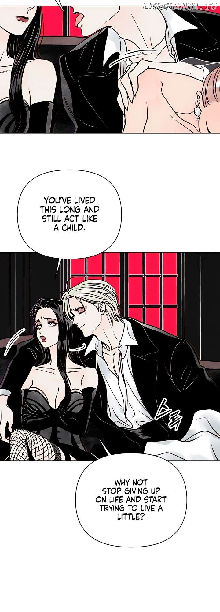 Moonstruck - Manhwa Chapter 1 - page 67