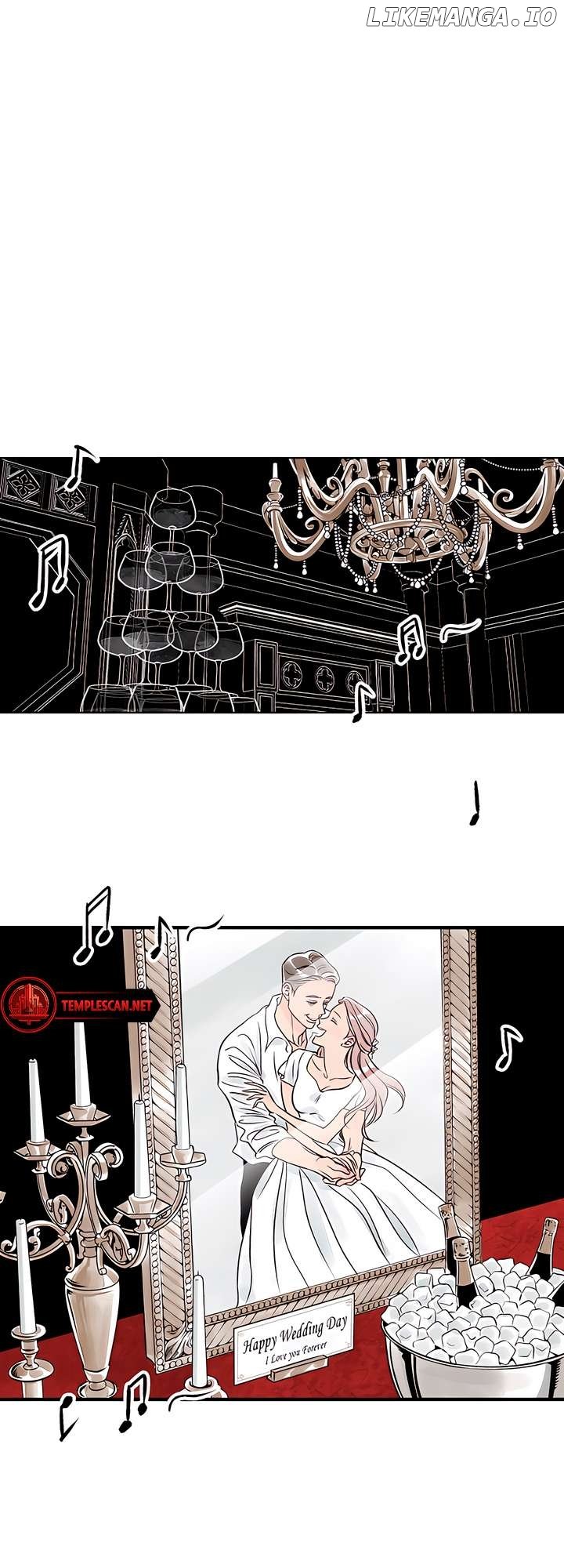 Moonstruck - Manhwa Chapter 1 - page 7