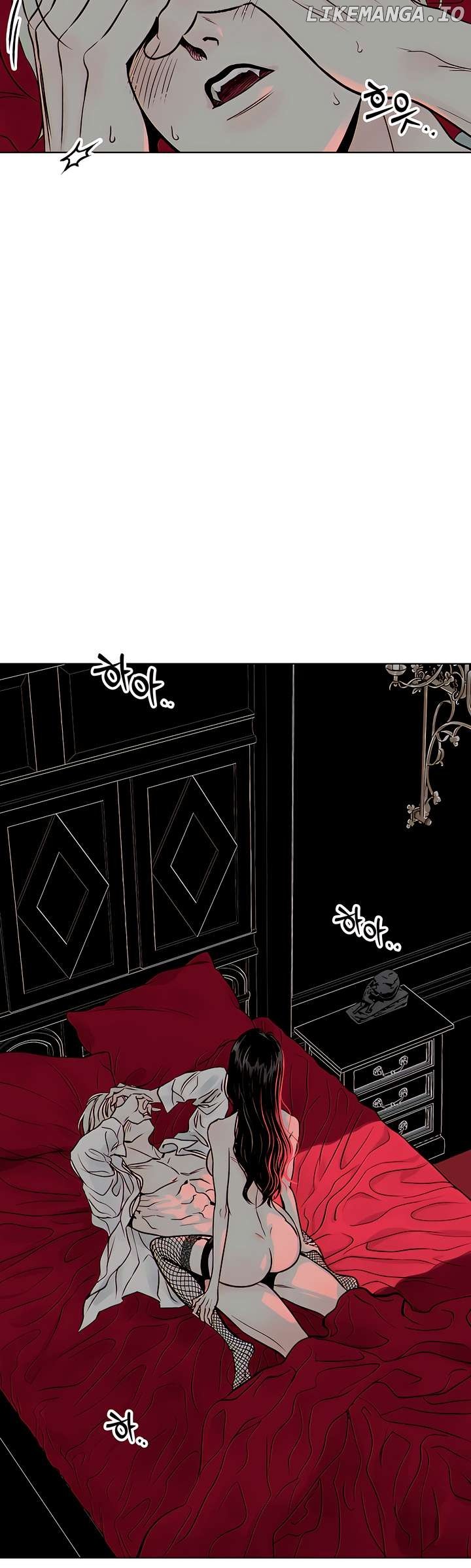 Moonstruck - Manhwa Chapter 1 - page 78