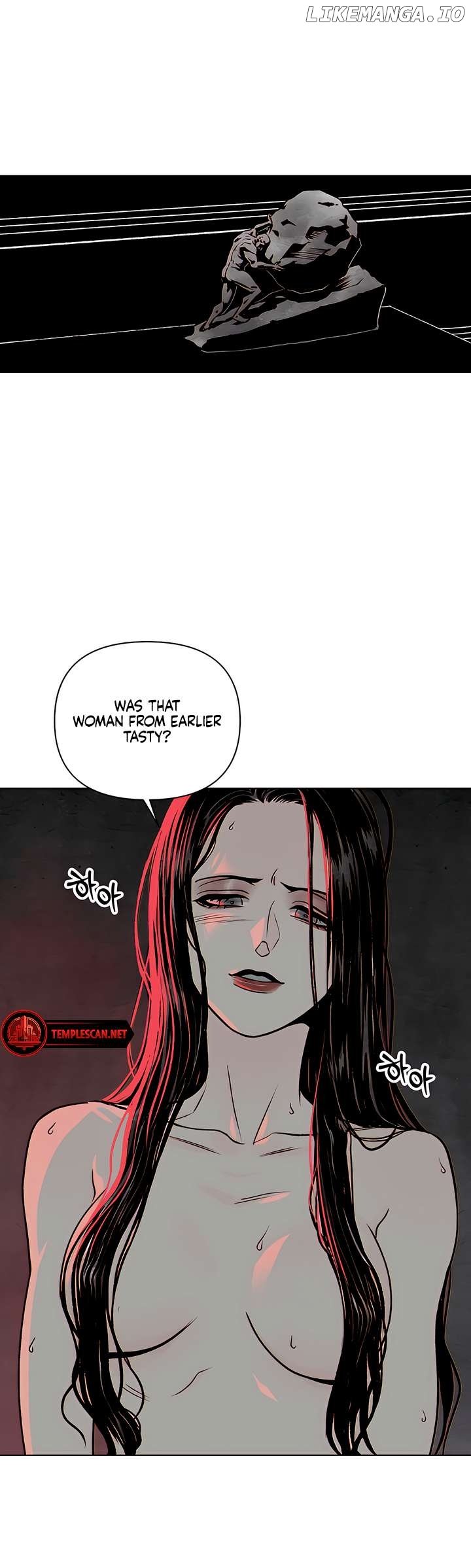 Moonstruck - Manhwa Chapter 1 - page 79