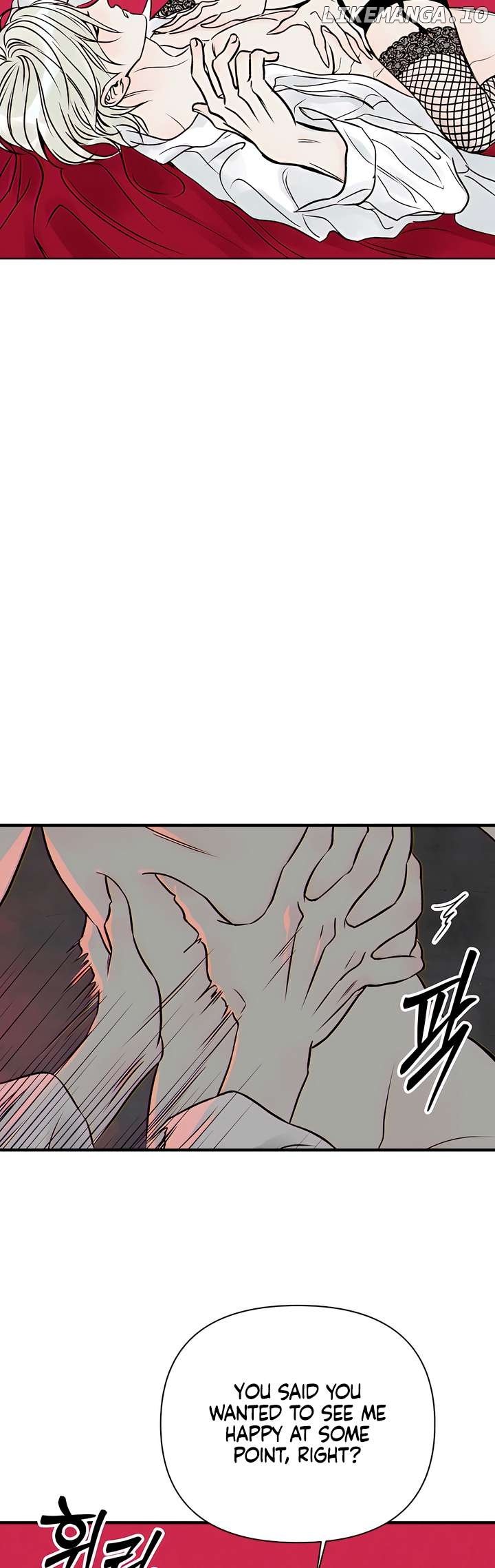 Moonstruck - Manhwa Chapter 1 - page 83