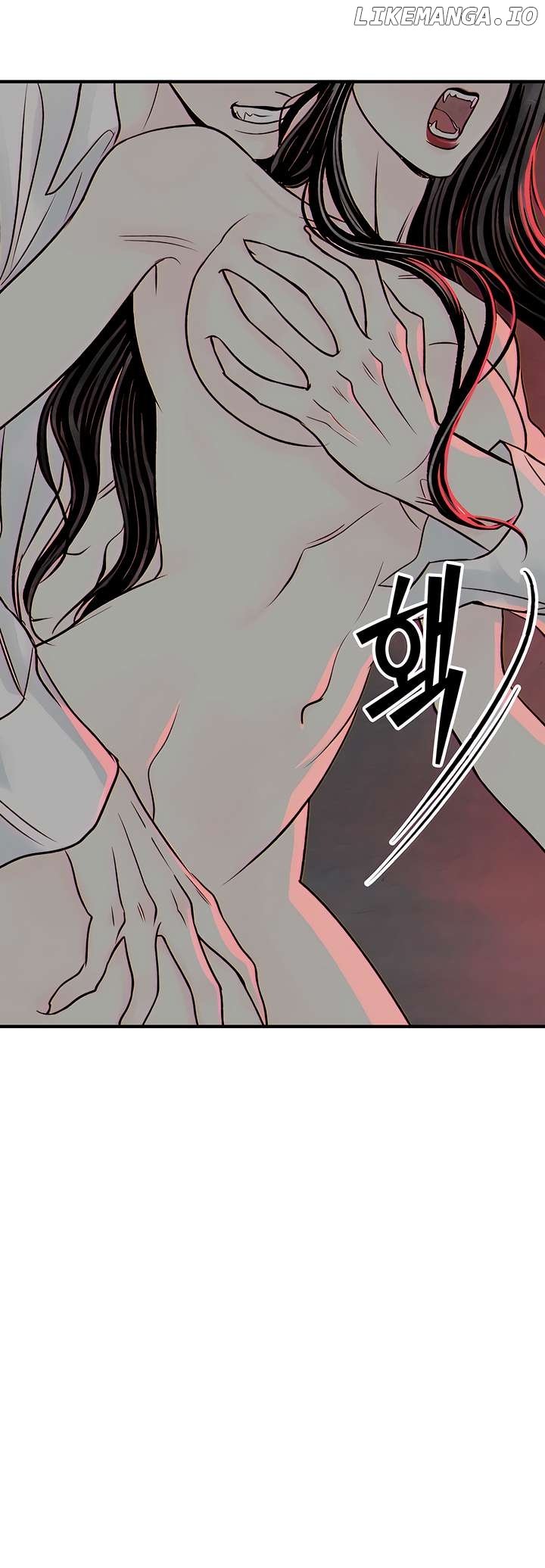 Moonstruck - Manhwa Chapter 1 - page 93