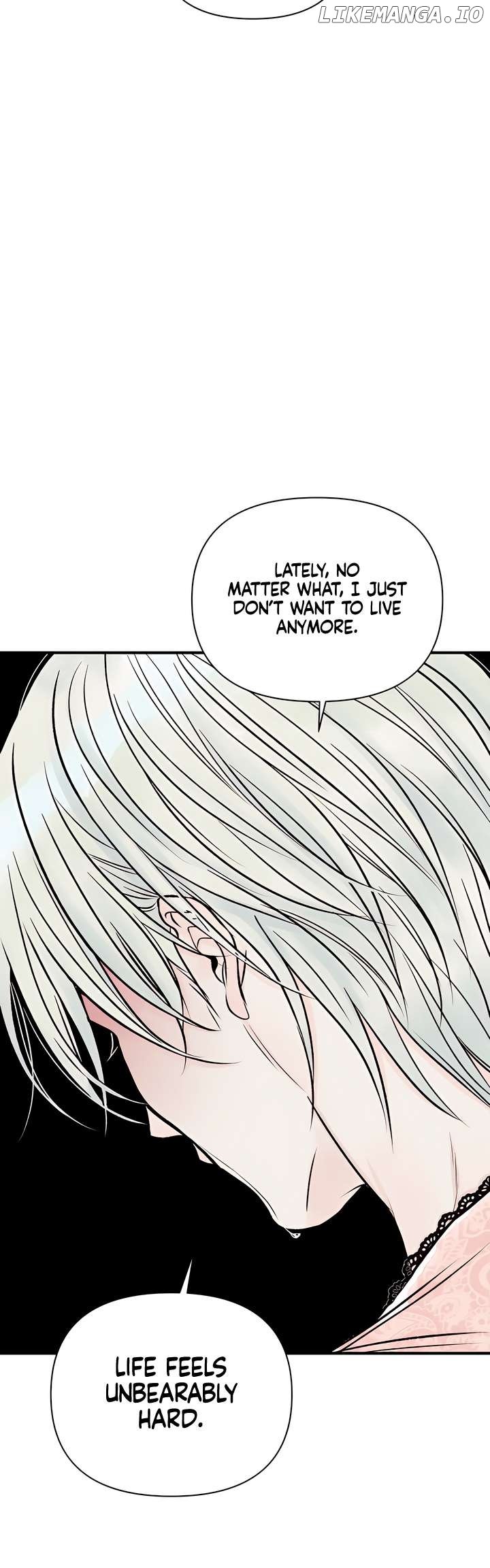 Moonstruck - Manhwa Chapter 2 - page 10