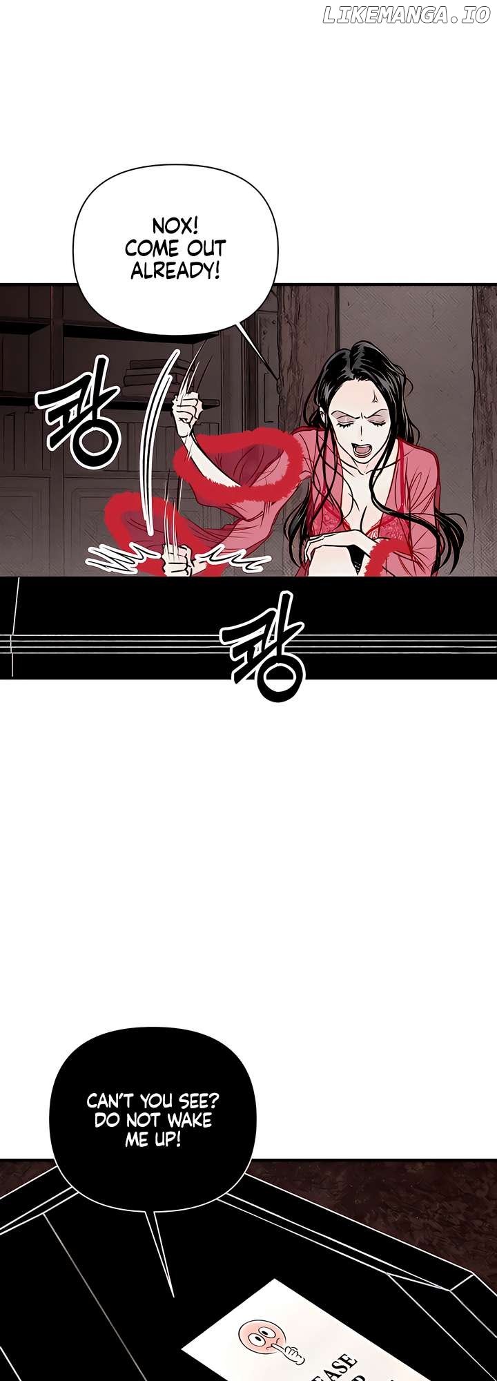 Moonstruck - Manhwa Chapter 2 - page 15