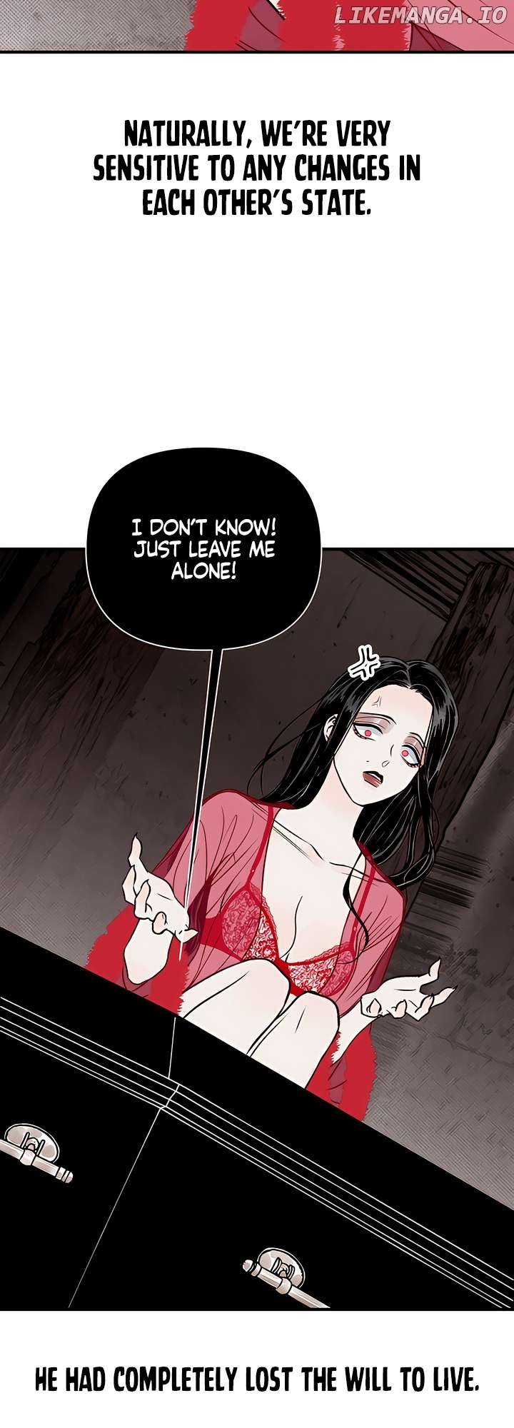 Moonstruck - Manhwa Chapter 2 - page 17