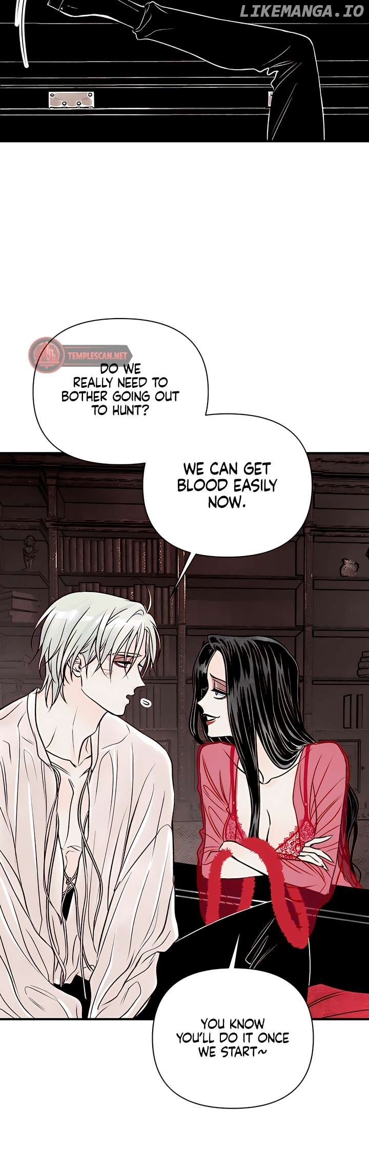 Moonstruck - Manhwa Chapter 2 - page 21