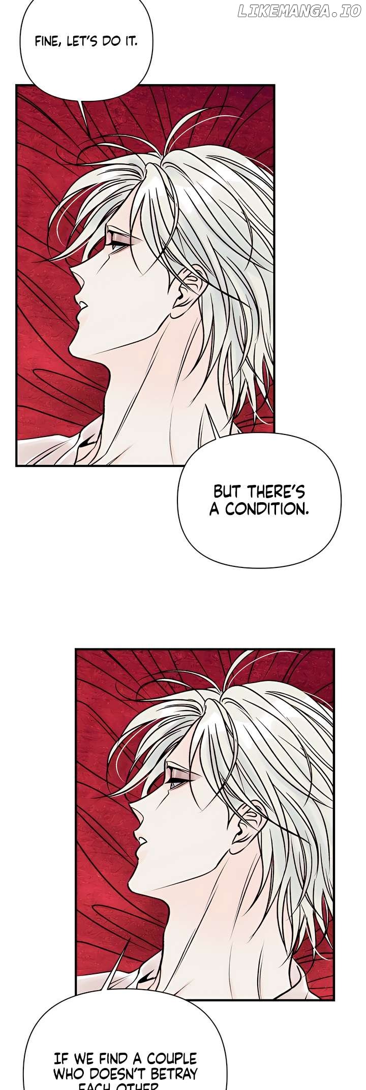 Moonstruck - Manhwa Chapter 2 - page 29